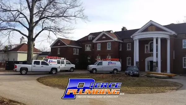 Pierce Plumbing, LLC — view 1 of 1