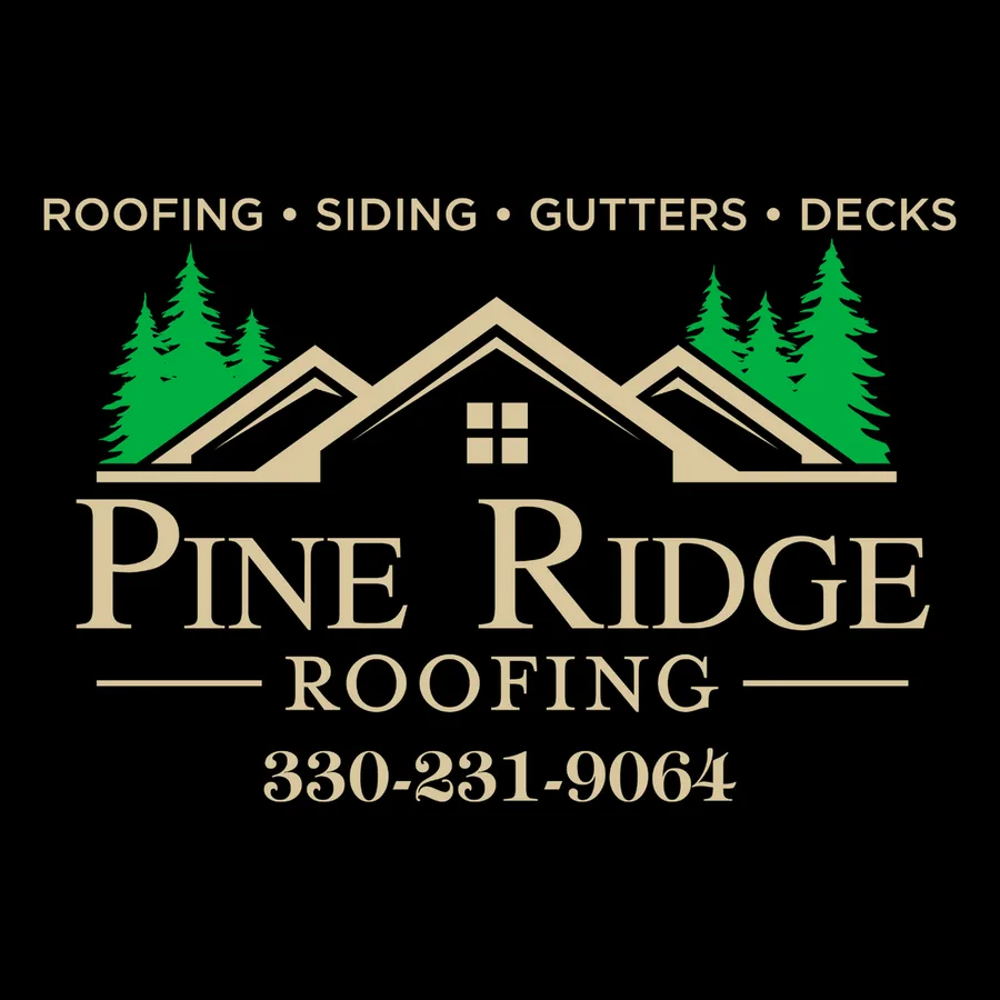 Pine Ridge Roofing LLC — view 1 of 1