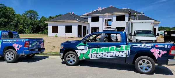 Pinnacle Roofing & Builders — view 1 of 1
