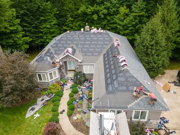 Platinum Roofing & Construction — view 1 of 1