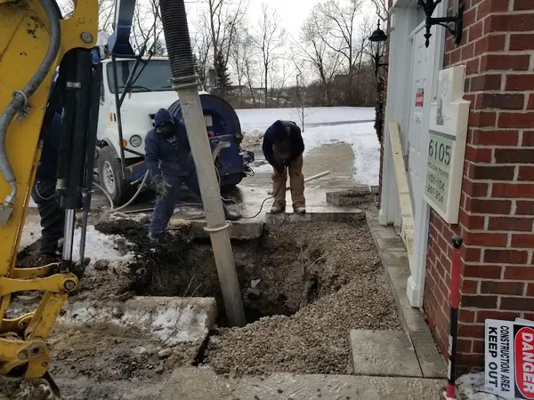 Plumbing & Drain Professionals — view 1 of 1