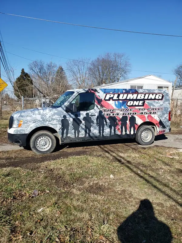 Plumbing One, LLC — view 1 of 1