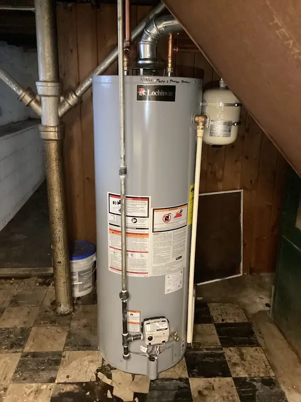 Plunger Plumber — view 1 of 1