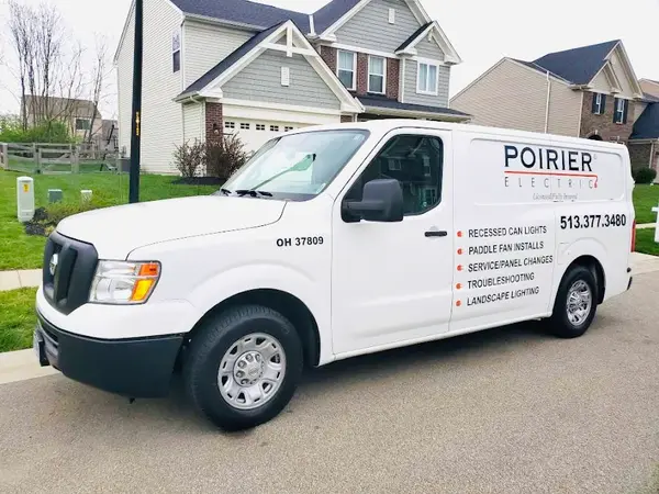 Poirier Electric, LLC — view 1 of 1