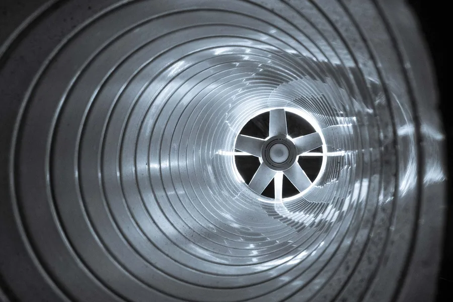 Poorman's Precise Air Duct & Dryer Vent Cleaning — view 1 of 1