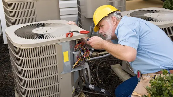 Porter Heating, Air Conditioning And Electrical LLC — view 1 of 1