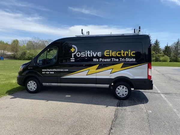 Positive Electric, Inc. — view 1 of 1