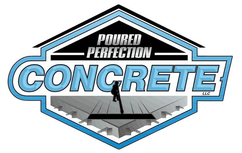 Poured Perfection Concrete LLC — view 1 of 1