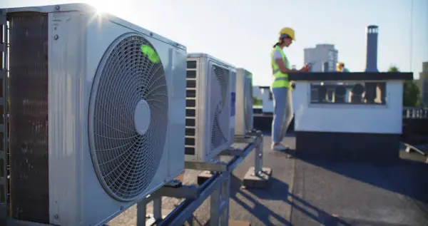 Precision Cincinnati AC Repair — view 1 of 1