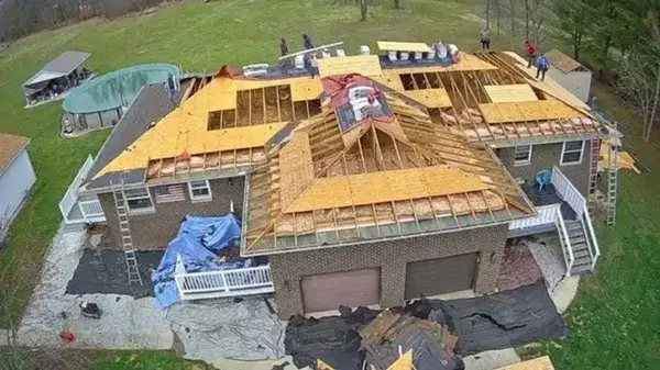 Precision Roofing Contractors of America - PRCA — view 1 of 1