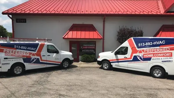 Preferred Home Comfort Heating and Cooling — view 1 of 1