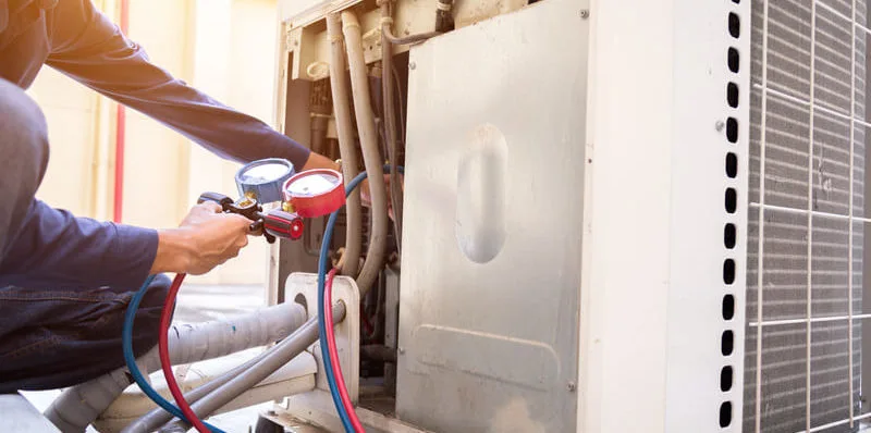 Premier Heating and Cooling — view 1 of 1