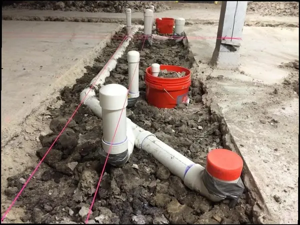 Preston & Sons Plumbers — view 1 of 1