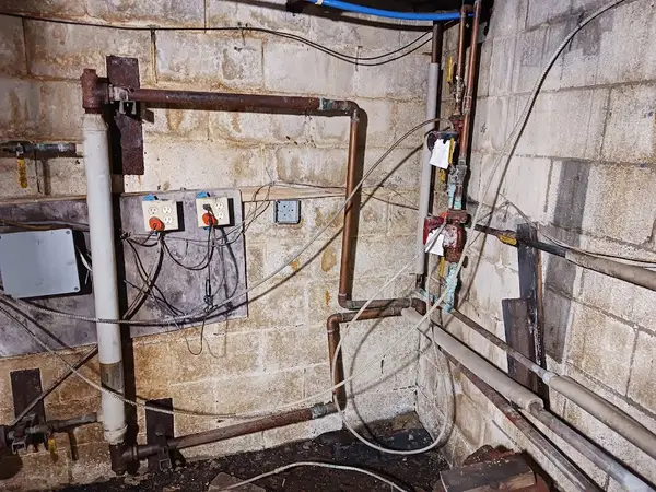 Prime Plumbing and Water — view 1 of 1