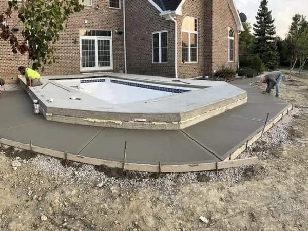Pro Concrete & Construction — view 1 of 1