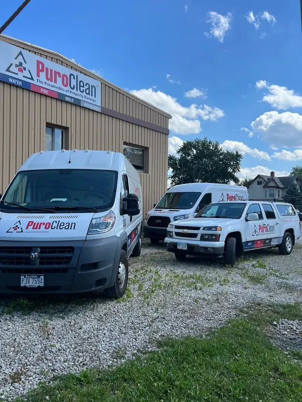 PuroClean Restoration Specialists — view 1 of 1