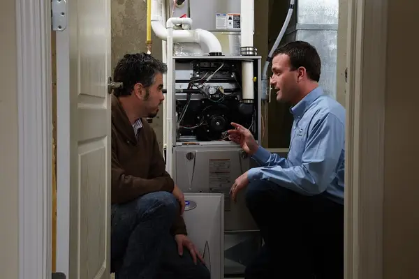 Quality Air Heating and Air Conditioning — view 1 of 1