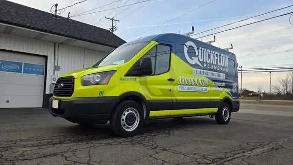 Quickflow Plumbing — view 1 of 1