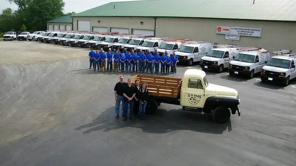 R.N. Smith Heating & Cooling — view 1 of 1