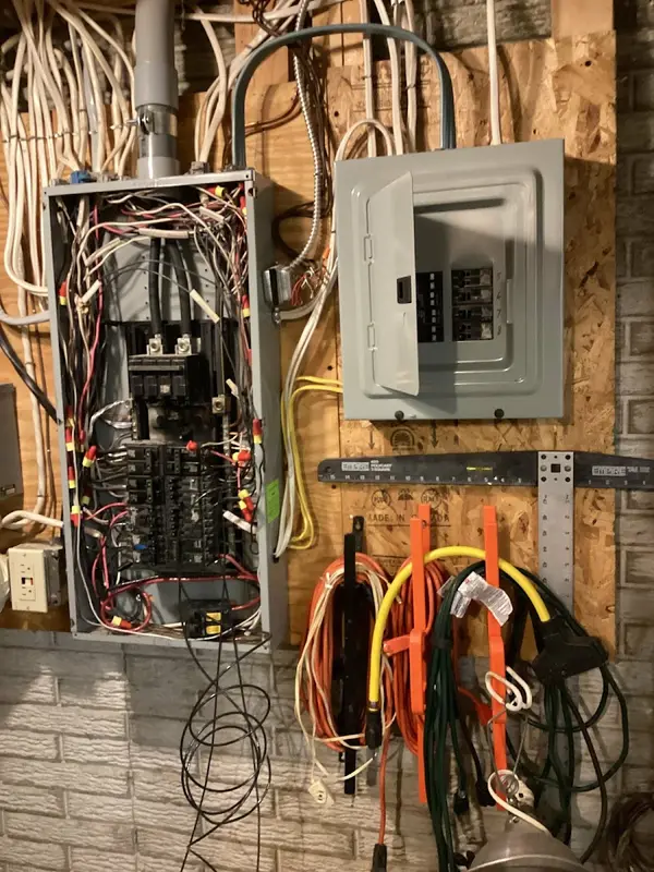 R & T Yoder Electric, Inc - Gahanna — view 1 of 1