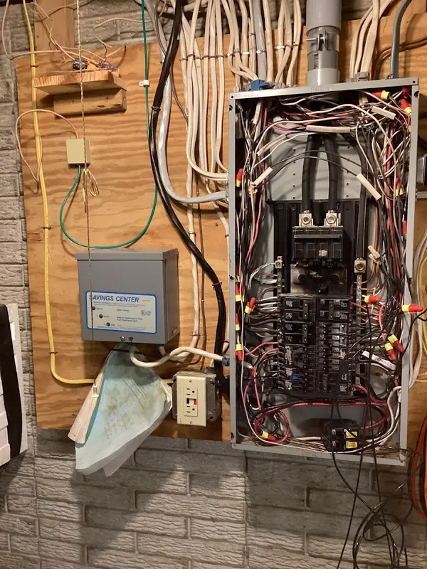 R & T Yoder Electric, Inc - Pickerington — view 1 of 1