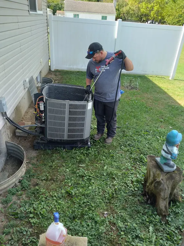 R & T Yoder HVAC, Inc - Columbus — view 1 of 1