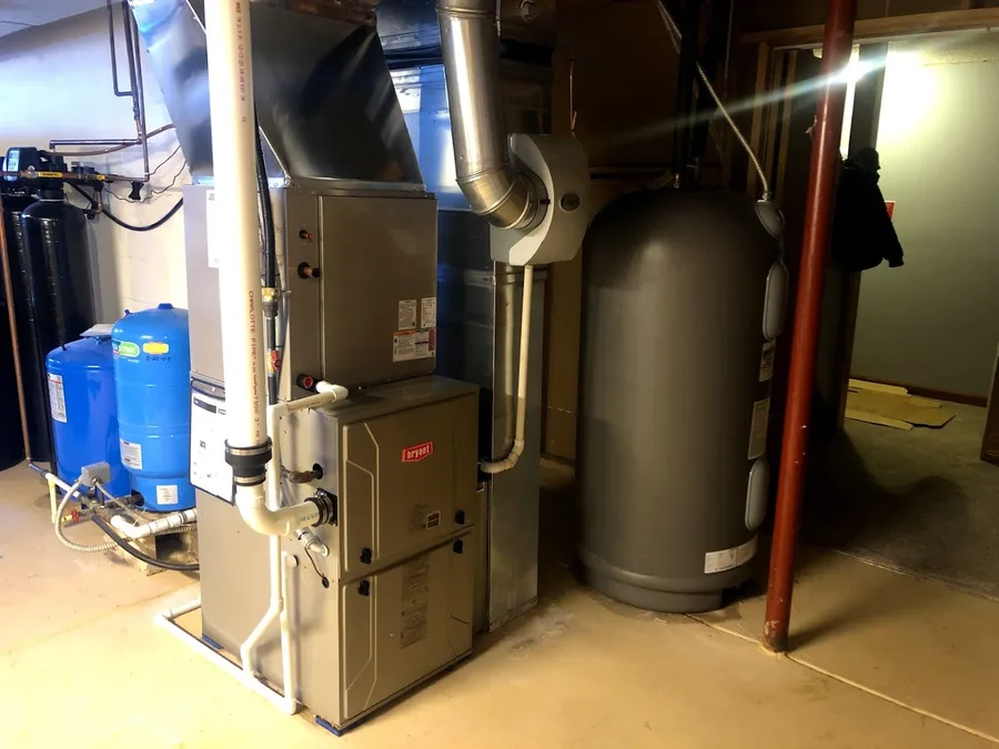 R & T Yoder HVAC, Inc - Plain City — view 1 of 1