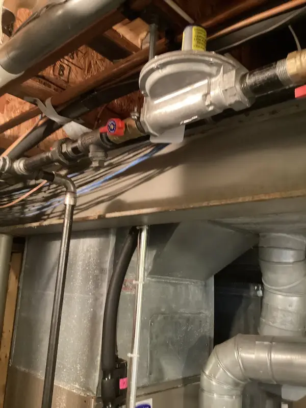 R & T Yoder Plumbing, Inc - Columbus — view 1 of 1