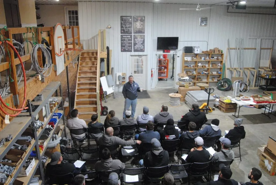 R & T Yoder Plumbing, Inc - Plain City — view 1 of 1