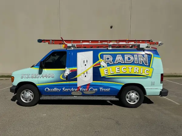Radin Electric — view 1 of 1