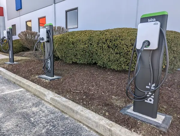 Raiden Electric — view 1 of 1