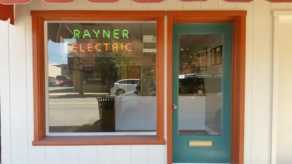Rayner Electric Inc — view 1 of 1