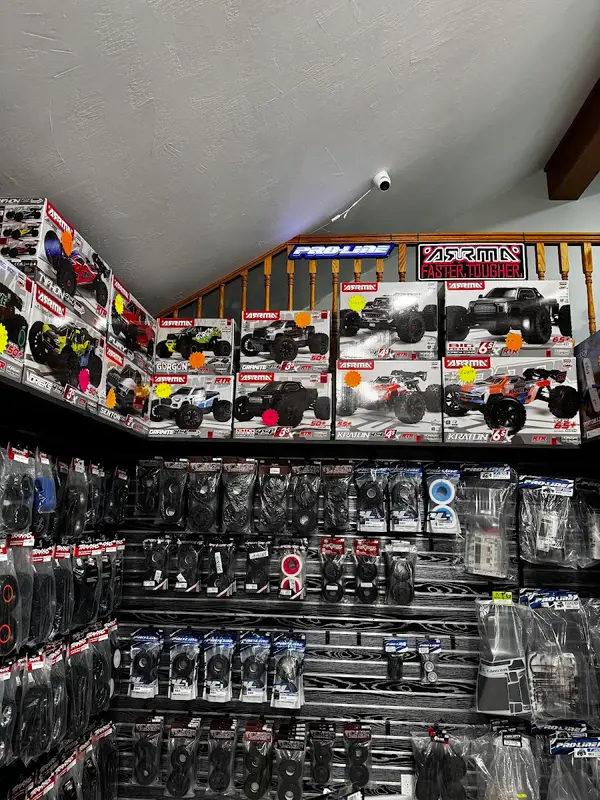 RC Hobby of Medina — view 1 of 1
