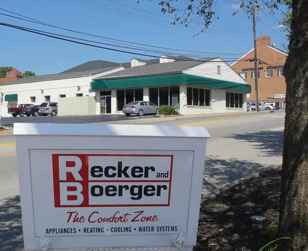 Recker and Boerger — view 1 of 1