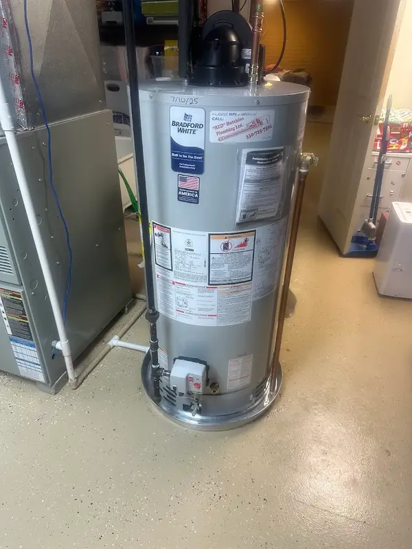 Red Hutchins Plumbing LLC — view 1 of 1