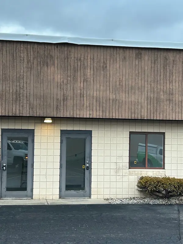 Regent Electric Inc — view 1 of 1