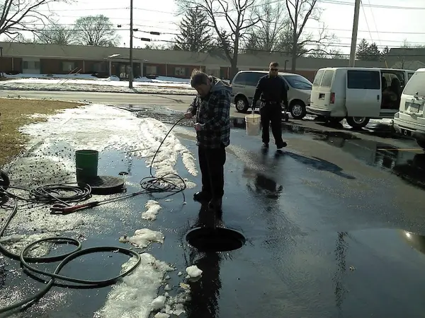 Reliable Sewer Cleaning — view 1 of 1