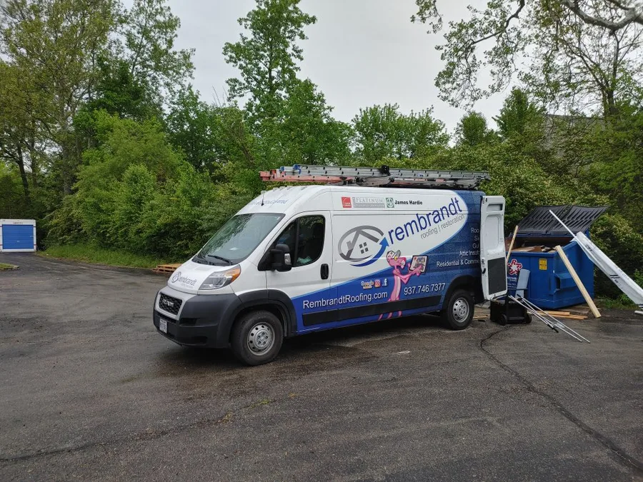 Rembrandt Roofing & Restoration — view 1 of 1