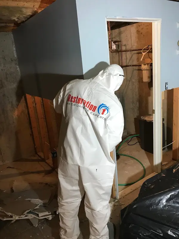 Restoration 1 of Cincinnati — view 1 of 1