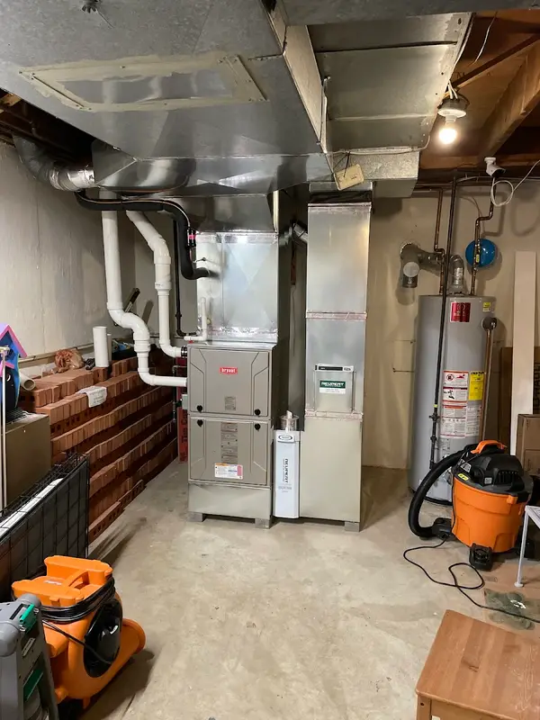 Reupert Heating & Air Conditioning — view 1 of 1