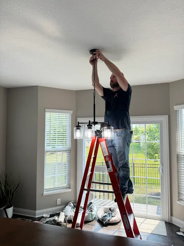 Revamp Electric — view 1 of 1