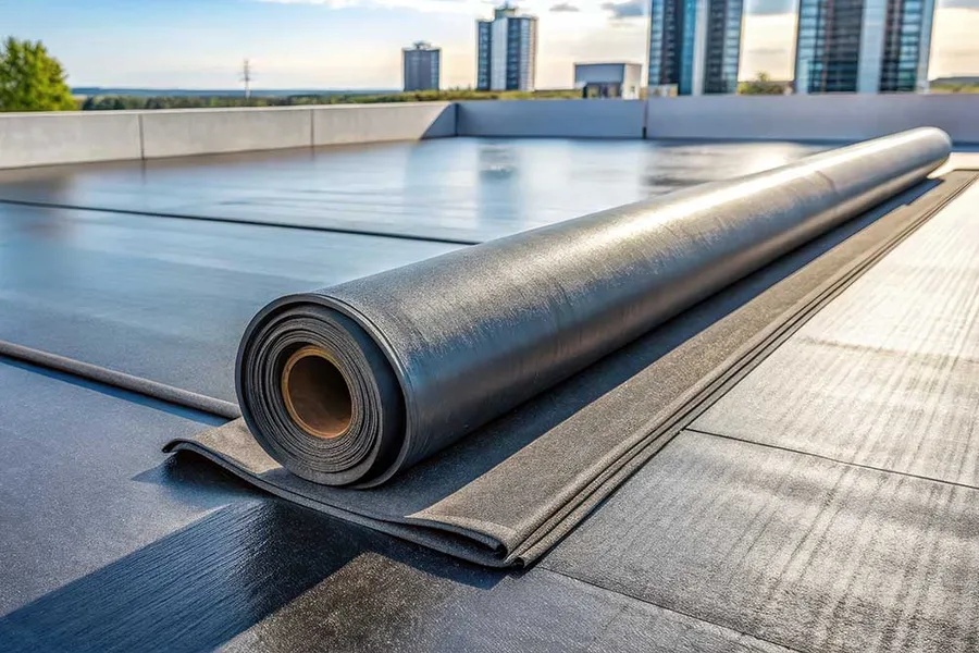 Revere Roofing Company — view 1 of 1