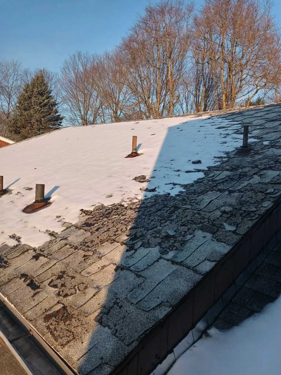 Reyes Roofing and More LLC — view 1 of 1