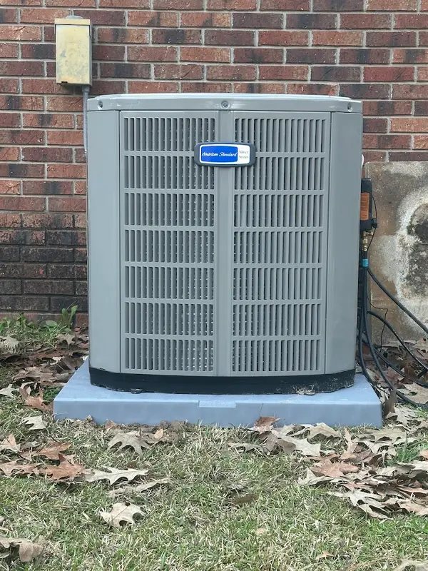 Reynoldsburg Heating & Air Conditioning — view 1 of 1