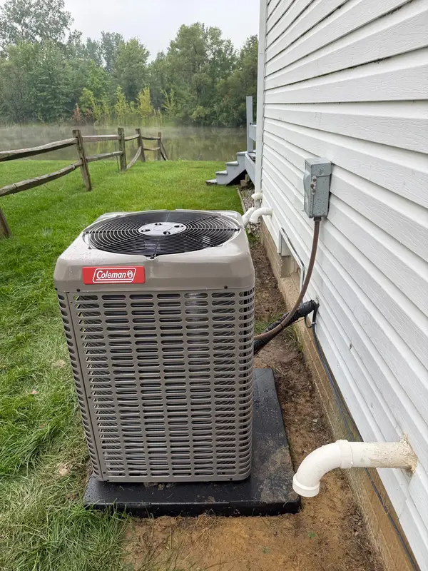 Rick's Furnace & AC Repair Sylvania — view 1 of 1