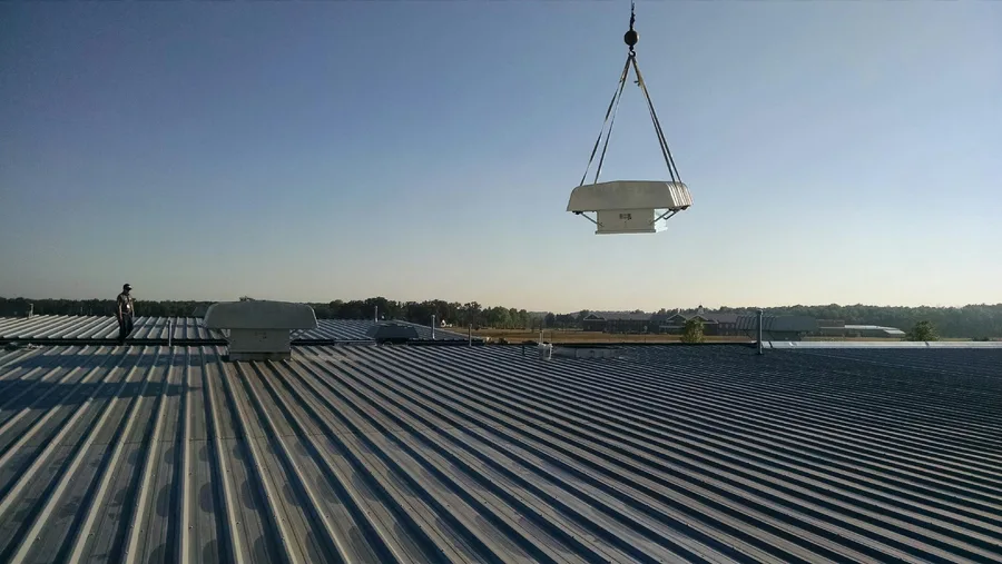 Riesen Plumbing & Heating Inc — view 1 of 1
