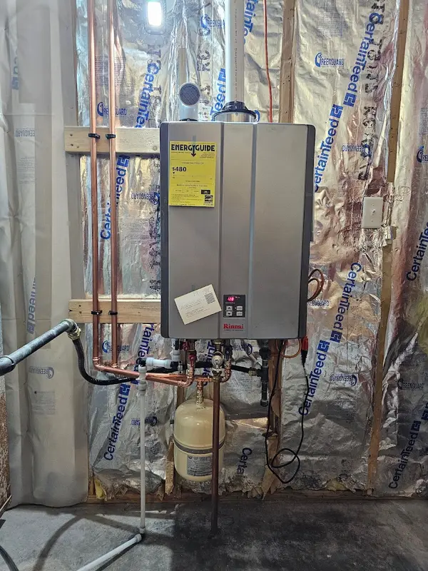 Riethmaier Plumbing Co, LLC — view 1 of 1