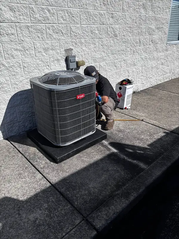 Right Way Heating and Cooling — view 1 of 1