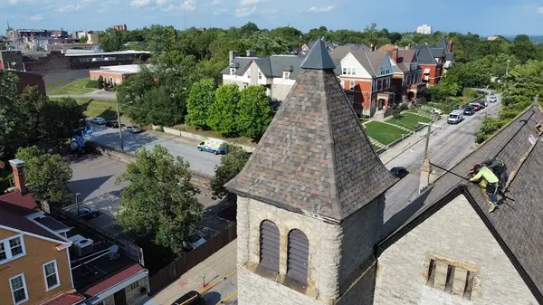 Riley Roof and Exteriors — view 1 of 1