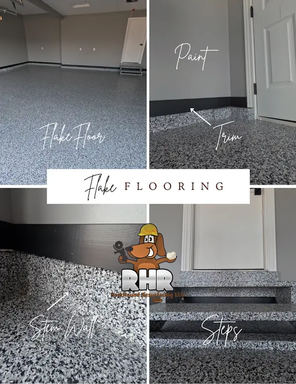 Rockhound Resurfacing — view 1 of 1